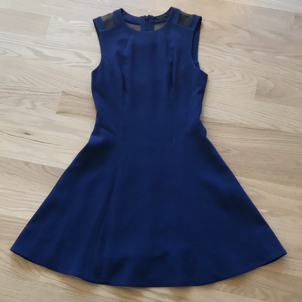 Rag & Bone dress